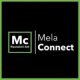 Logo Mela connect