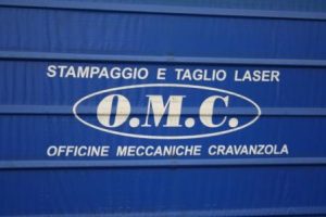 OMC officina meccaniche cravanzola